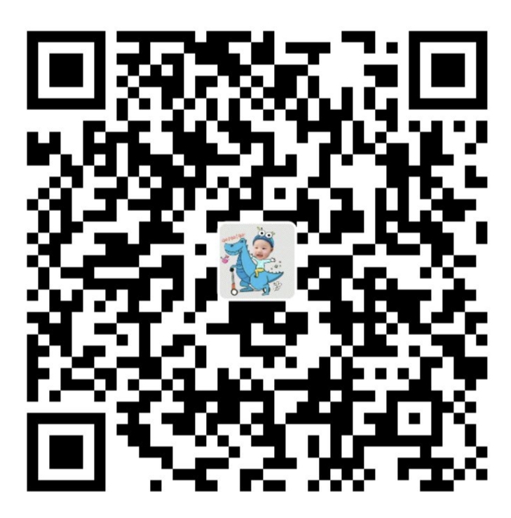 QR-код Alipay